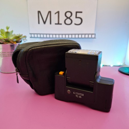 Minox flash with - 35,