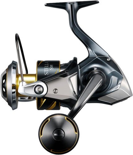 Shimano stella 8000pg - stella,