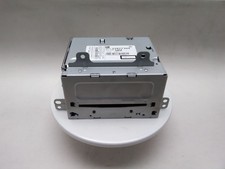 VAUXHALL MERIVA Radio Stereo