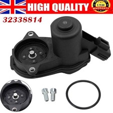 RENAULT MEGANE & SCENIC MK3