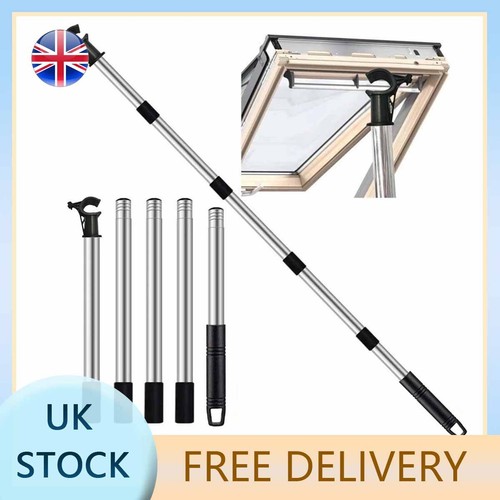 86m skylight opening pole - opening,