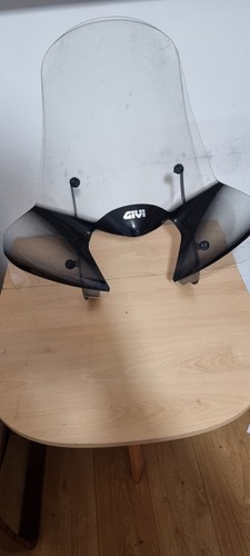 Honda 300 givi windshield - 300, /