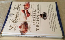 Le Cordon Bleu Dessert