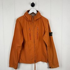 2000's Stone Island Hooded