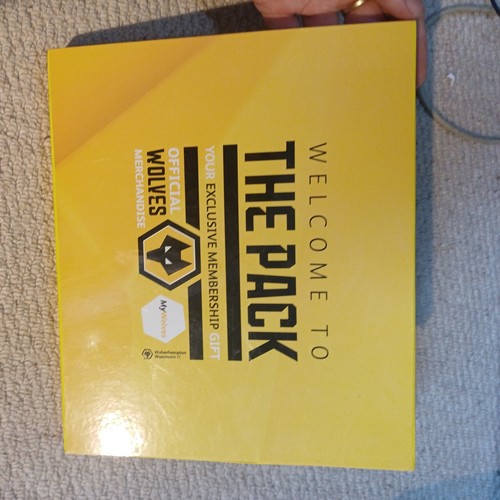 Wolverhampton wanderers - wolverhampton,