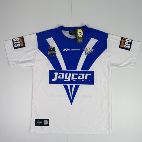 Canterbury bulldogs 2009 home - canterbury,