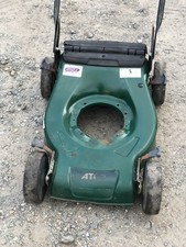 Atco Quattro Petrol Mower Deck