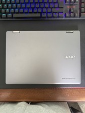 ACER Spin 714 14" 2 in 1