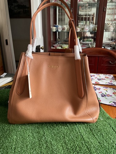 Radley baylisroad butterscotch - baylisroad,