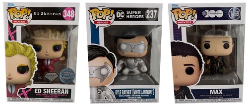 Funko pop sheeran kyle - funko,