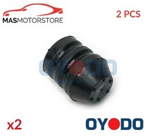 RUBBER BUFFER BUMP STOP PAIR OYODO 80A9002-OYO 2PCS P FOR SEAT IBIZA IV,LEON