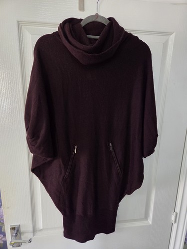Mint velvet ladies burgundy - mint,