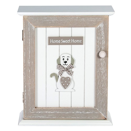 Key box wall mounted - box,