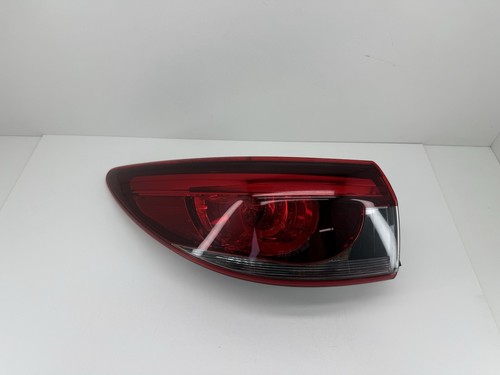 Mazda saloon passenger side - passenger,