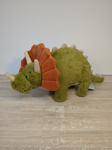 Jellycat archie the dinosaur - archie,