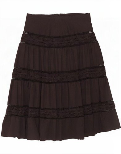 Nicole farhi womens tiered - nicole,