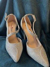 Stunning Sparkly Iridescent