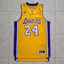 Vintage 2010 Kobe Bryant Los