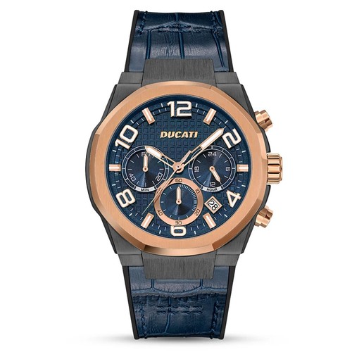 Ducati corse men chronograph - ducati, men's