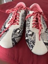 NWOB Women’s Snakeskin