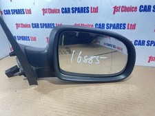 VAUXHALL CORSA C MK2 DRIVER