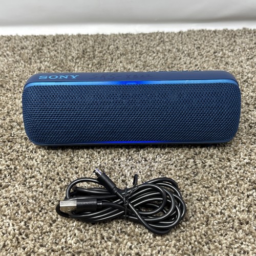 Sony srs xb22 - sony, bass