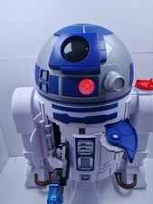 Mattel Imaginext R2-D2