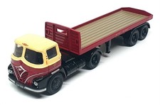 Corgi 1/50 Scale 13903 - Foden