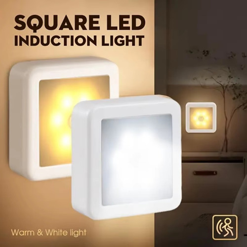 Led motion sensor lights pir - sensor,