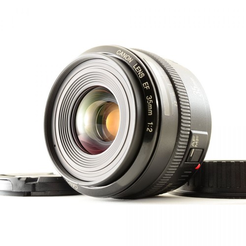 Canon 35mm wide - canon, angle
