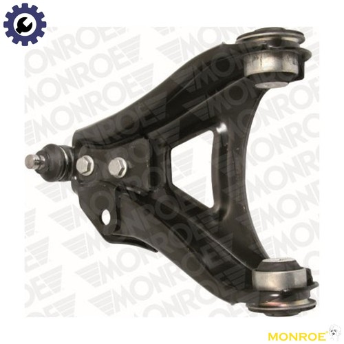Controltrailing arm wheel - controltrailing,