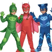 PJ Masks Costume Boys Girls