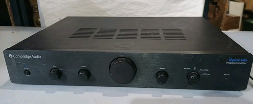 Cambridge audio topaz am5 - cambridge,