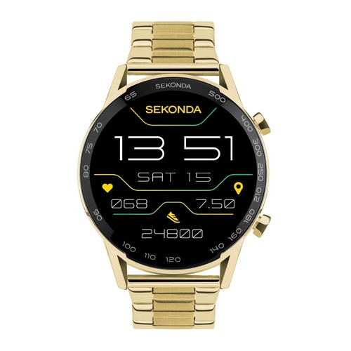 Sekonda mens active - sekonda,