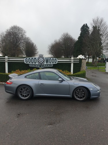 Porsche 911 carrera coupe - porsche,