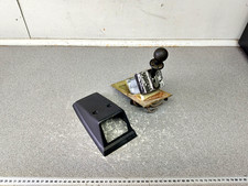 Ford Cargo 0813 0811 Handbrake Release Valve CLAYTON DEWANDRE & Trim Cover