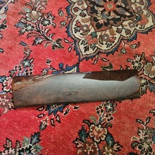 Jaguar x300 Dashboard Wooden Panel Veneered Passenger Side Dark Wood 