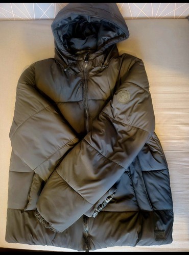 Firetrap men bomber jacket - men's,