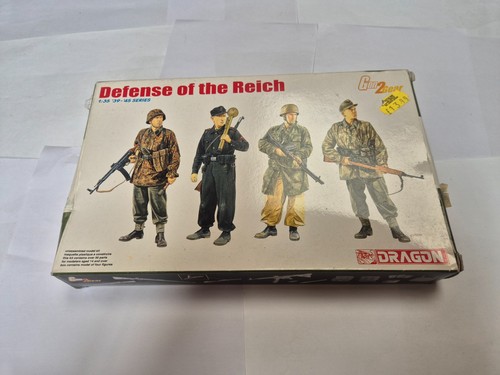 Dragon defense of - 1/35,