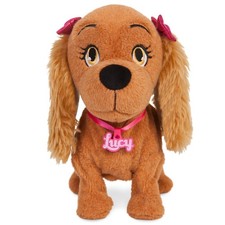 Lucy The Dog Interactive Puppy