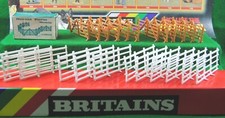 Various 1:32 BRITAINS 1960* &