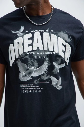 Otl the low mens - low, dreamer