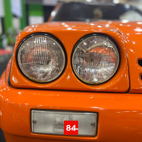 Opel manta gsi gte - opel,