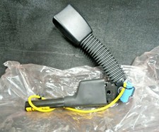 Rover 75 / MG ZT Front Seat Belt Stalk Pre tensioner Genuine New R/H EVJ100120 .