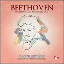Beethoven: Symphony No. 5 in C