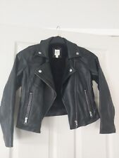 Gap Kids Girls Jackets Faux