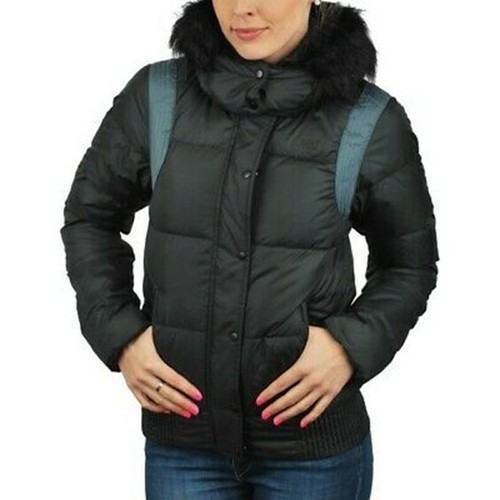Ladies black nike alliance - black,