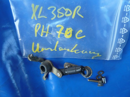 Honda 350 carburetor type - honda,