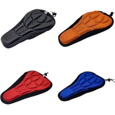 Bike seat cover bicycle soft - bicycle,