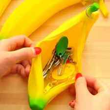 1x Banana Coin Purse